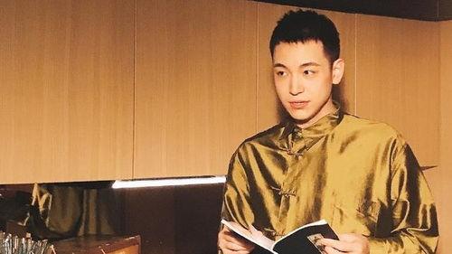 郭霄汉最新爆料,揭秘娱乐圈惊人内幕!